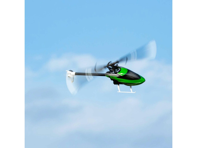 RC vrtuľník Blade 150 S Smart BNF Basic