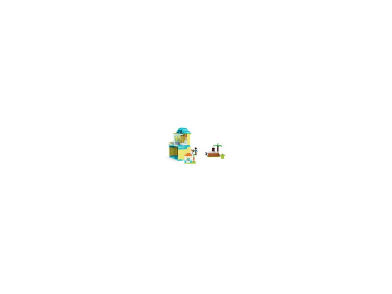LEGO Friends - Dom Paisley