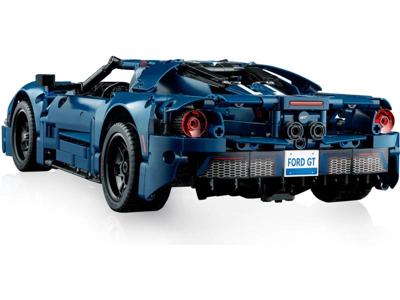 LEGO Technic - Ford GT 2022
