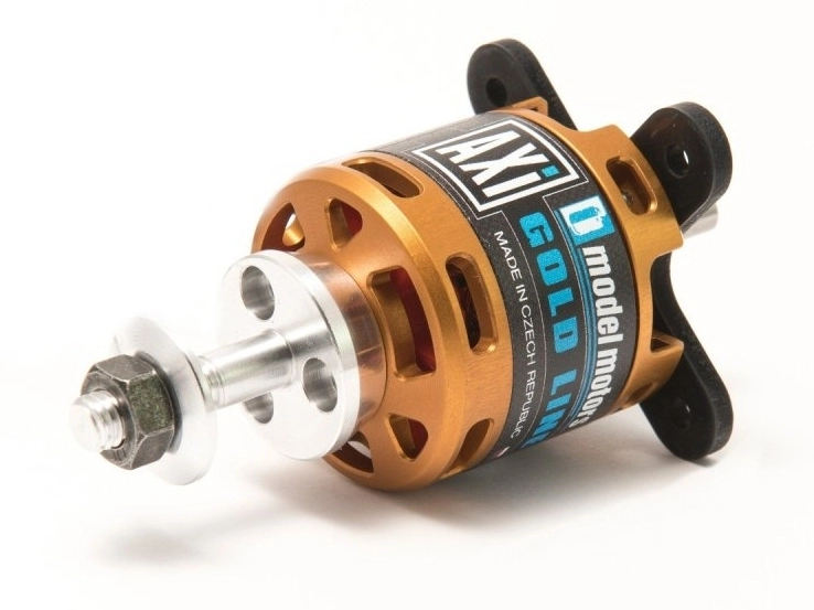 AXI 2808/16 V2 striedavý motor