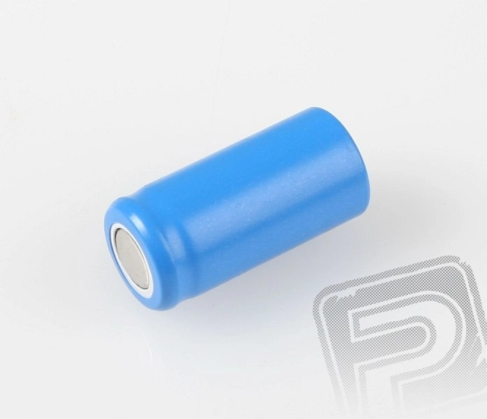1.2V 650mAh KAN AA 2/3 NiMh