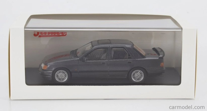 Schuco Ford england Sierra Cosworth 1990 1:43 Sivá