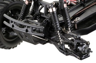 Monster Truck Absima AMT3.4-V2 4WD RTR 2,4GHz včetně baterie a nabíječky
