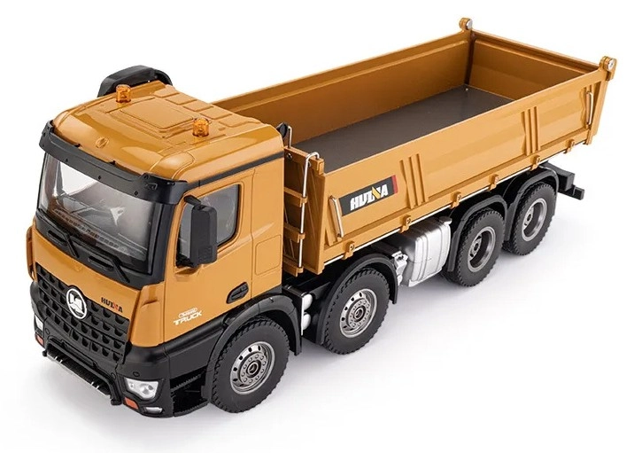 BAZAR-RC sklápěč HN536 1:14 12CH