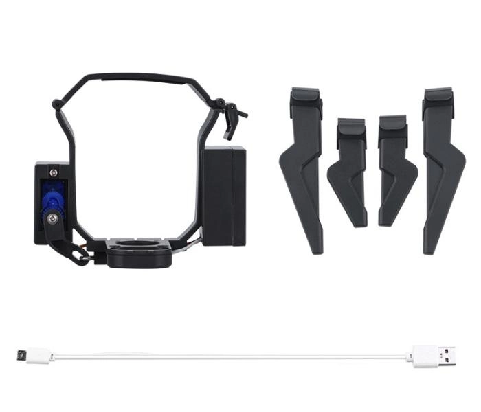 DJI Mavic 3/Mavic 3 Classic – závesný systém s pristávacími nohami