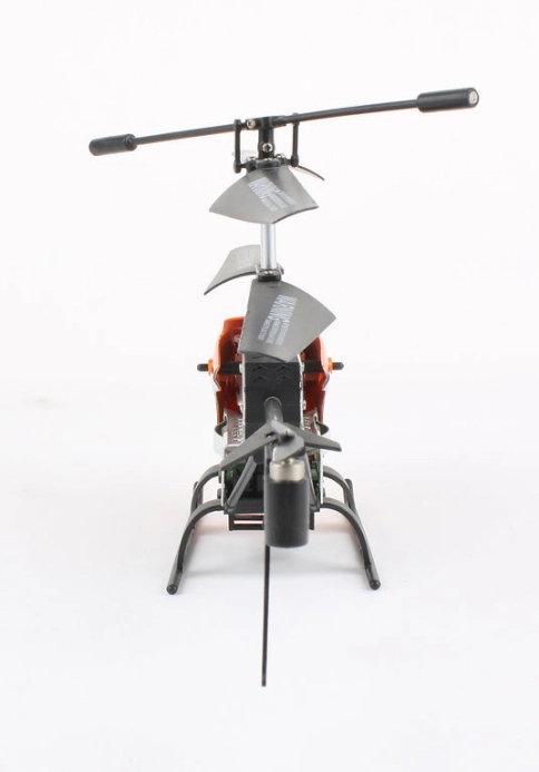RC vrtulník DF models DF-100 s kamerou
