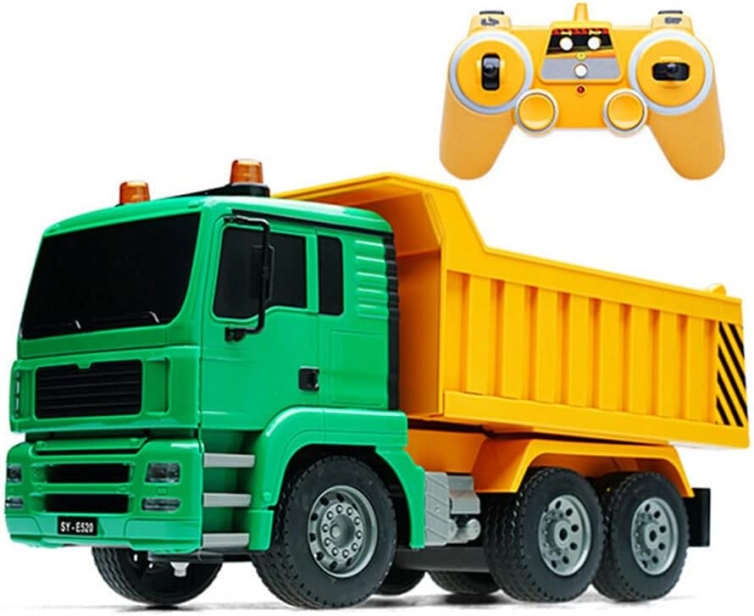 RC nákladné auto TGS 41.440
