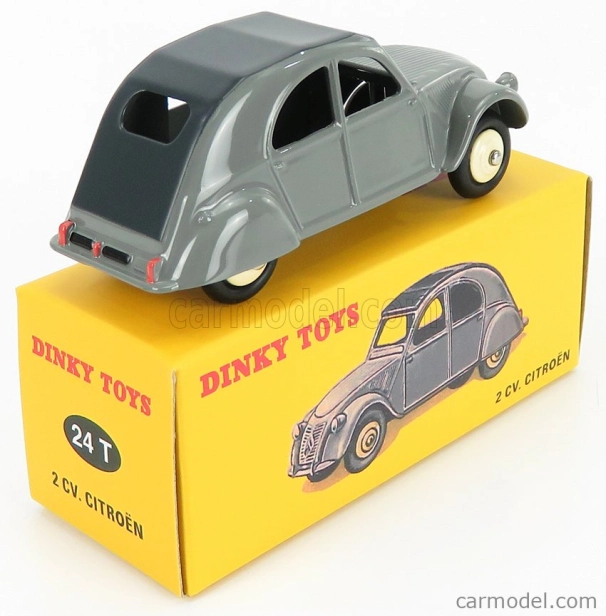 Edicola Buick Coffret Cadeau Tourisme Set pěti modelů 1:43