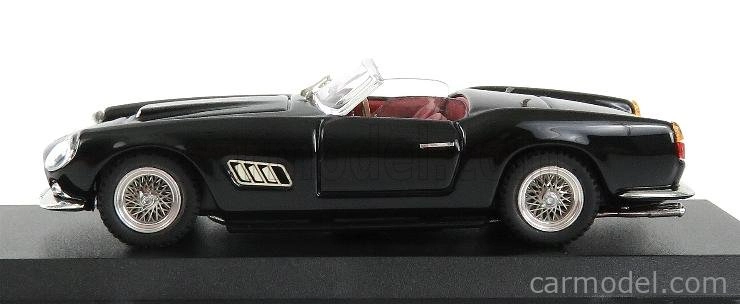 Art-model Ferrari 250 California Lwb Spider 1957 1:43 Black