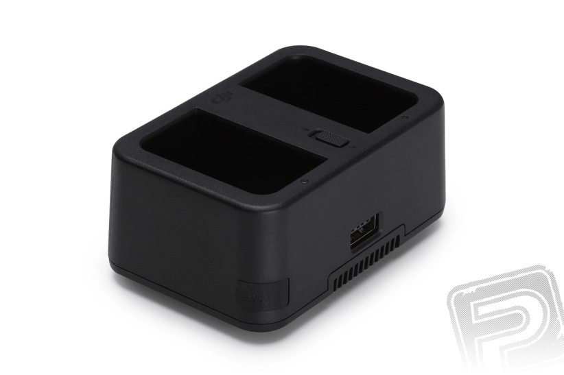 CrystalSky - Intelligent Battery Charger Hub (WCH2)