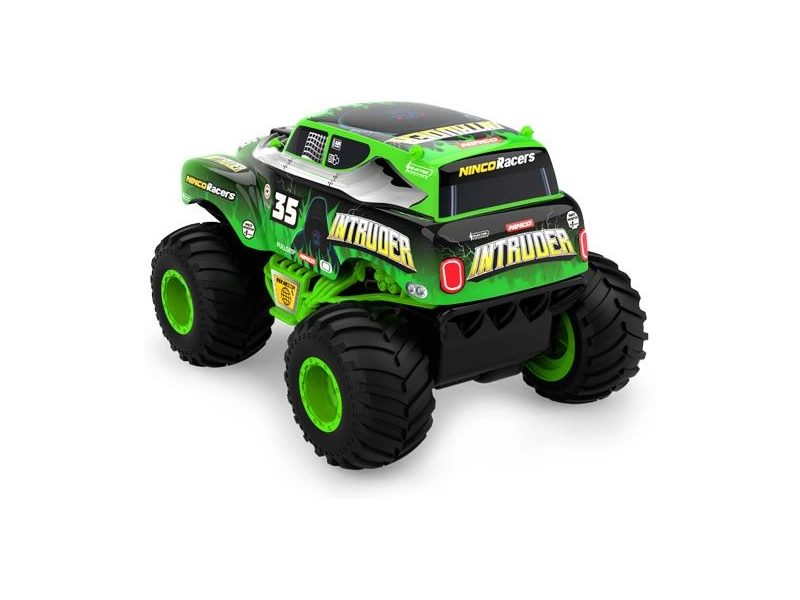 NINCORACERS Intruder 1:16 2,4 GHz RTR