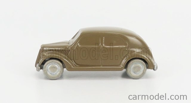 Officina-942 Lancia Ardea 1939 1:76 hnedá