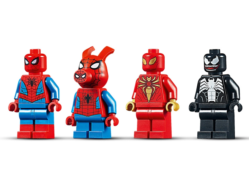 LEGO Super Heroes - LEGO Super Heroes - LEGO Super Heroes