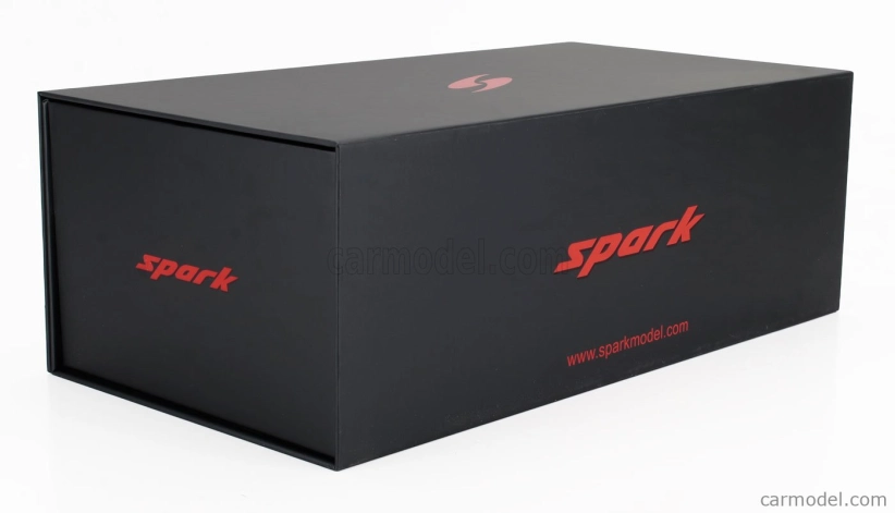 Spark-model Mclaren F1 Mcl38 Team Mclaren N 81 Sezóna 2024 Oscar Piastri 1:18 Oranžová čierna