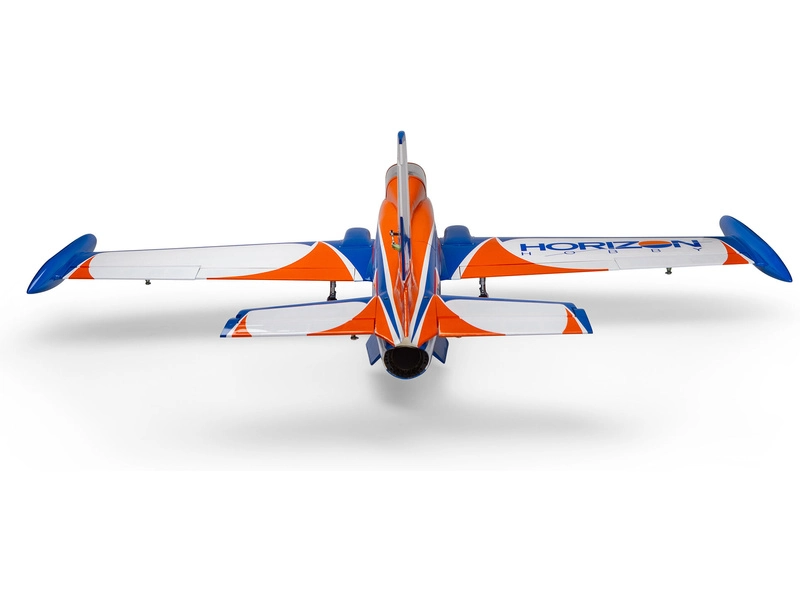 Hangar 9 Aermacchi MB-339 2,1 m ARF, zaťahovací podvozok