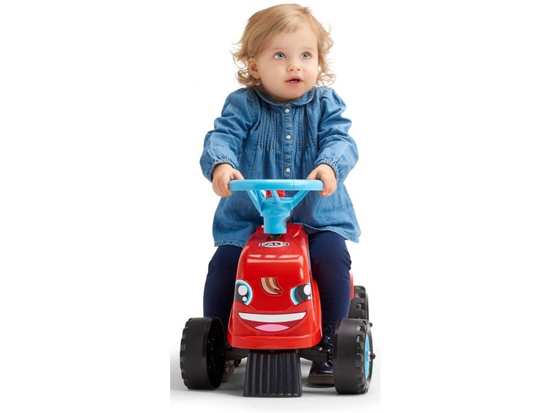 FALK - Dětské odrážedlo Tractor Go