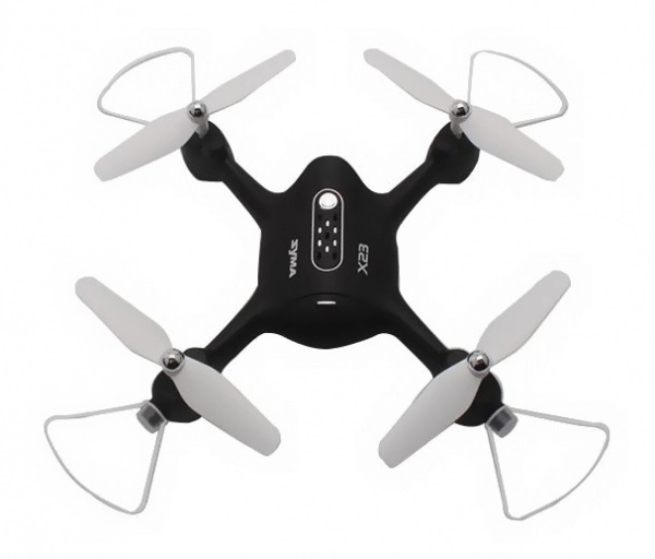 Dron Syma X23, černá