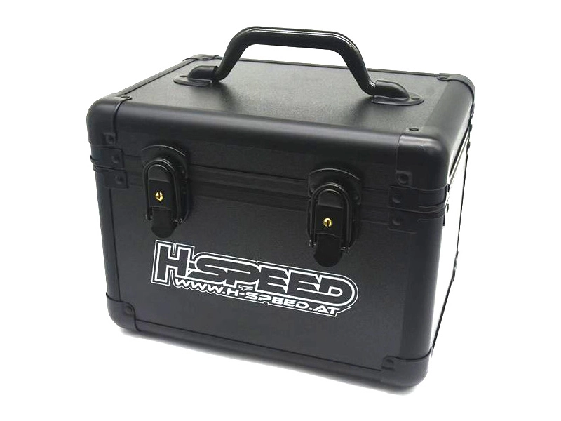 H-Speed puzdro pre LiPo batérie L