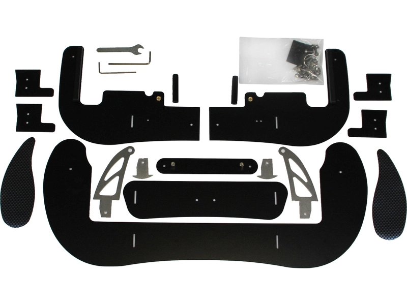 Pult pro ST16 / ST24 laminát