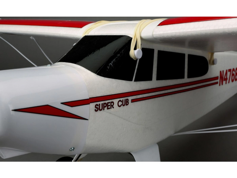 Super Cub 1,2 m SAFE BNF