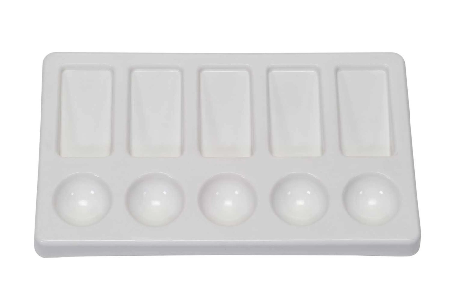 Paleta na barvy AG5111