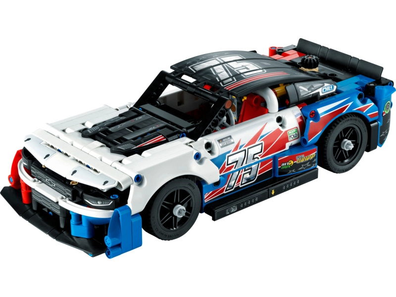 LEGO Technic - NASCAR Chevrolet Camaro Z novej generácie