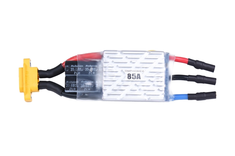 M4 MAX 85 A ESC