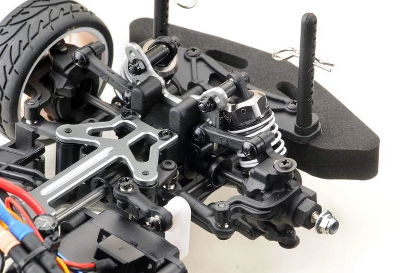 Absima 1:16 Touring Car 4WD RTR Brushless