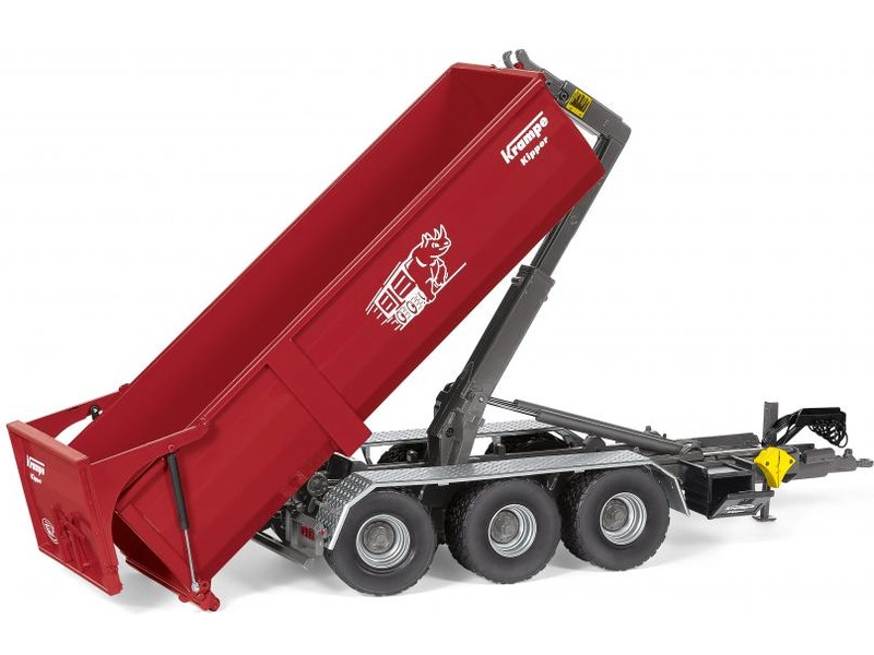 Wiking Krampe THL 30L Big Body 750 1:32