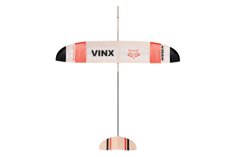 Súprava vrhacích tyčí KAVAN Vinx 600 mm