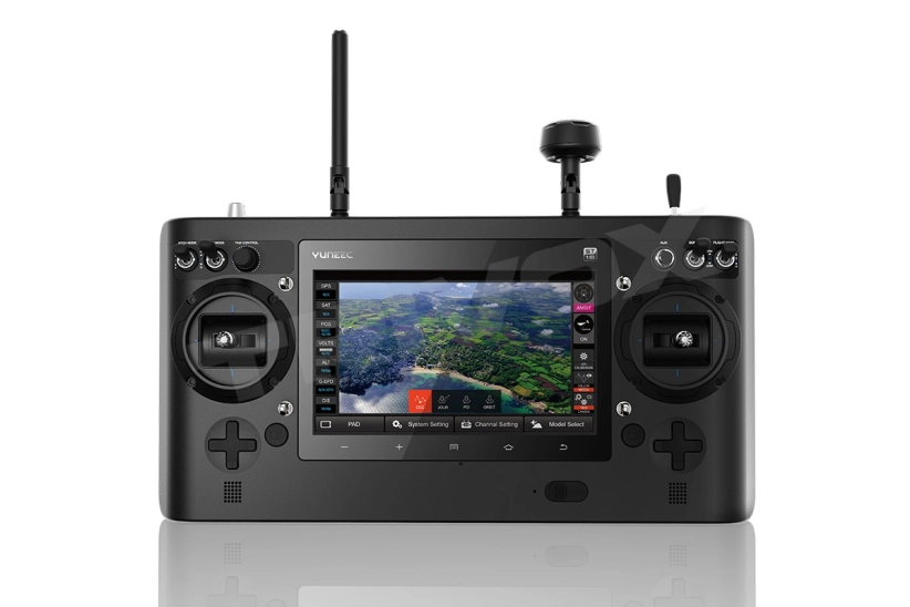 TYPHOON H PRO s CGO-ET, Termo kamera