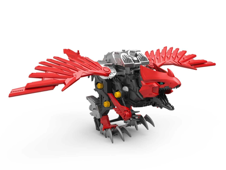 Revell Cyber Beasts – SkyBlade (1:35)