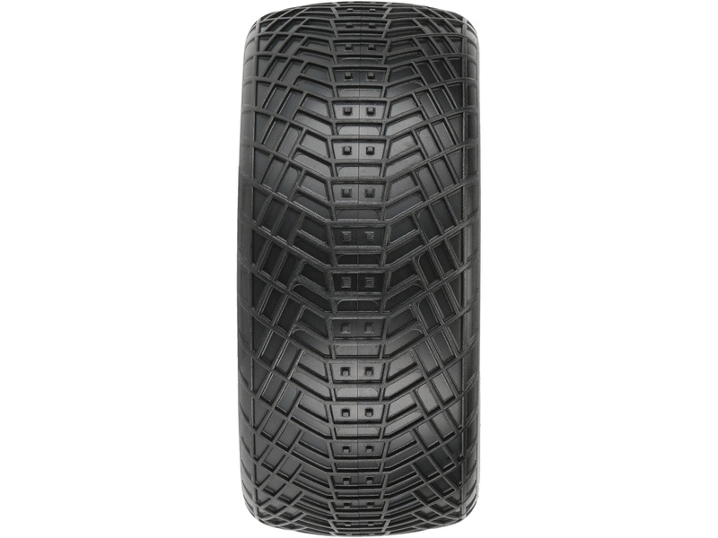 Pneumatiky Pro-Line 2,2/3,0" Positron MC Short Course (2)
