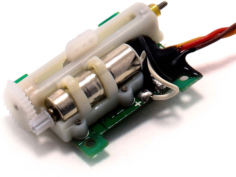 Spektrum servo lineární 2.3g s dlouhým chodem