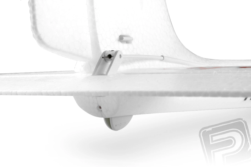 RC lietadlo Sky Scout Hitec 2GO