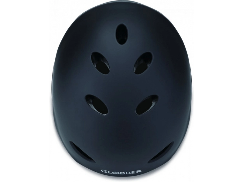 Globber - Přilba Adults Lead Grey S