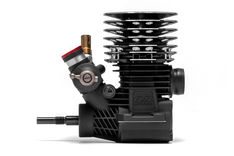Samotný motor SPEED R2106