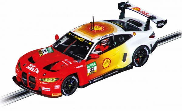 Auto Carrera EVO - 27830 BMW M4 GT3