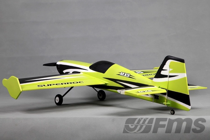 MXS 3D V2 1100 mm ARF