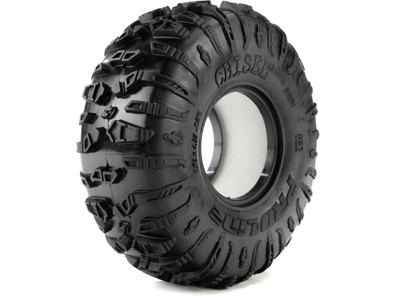 Pro-Line pneu 1.9" 1:10 Chisel II Predator Crawler (2)
