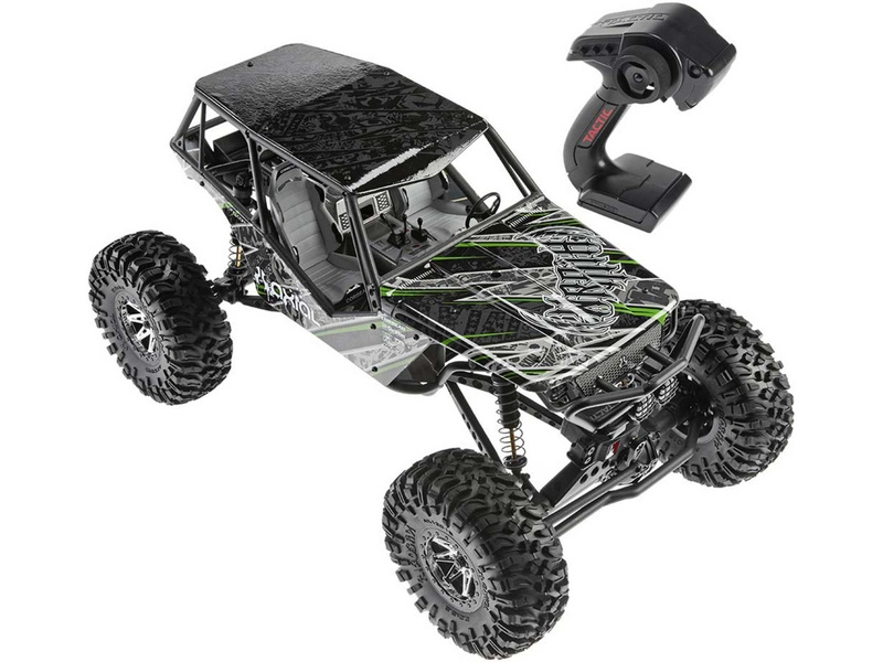 Axial Wraith Rock Racer 1:10 4WD RTR
