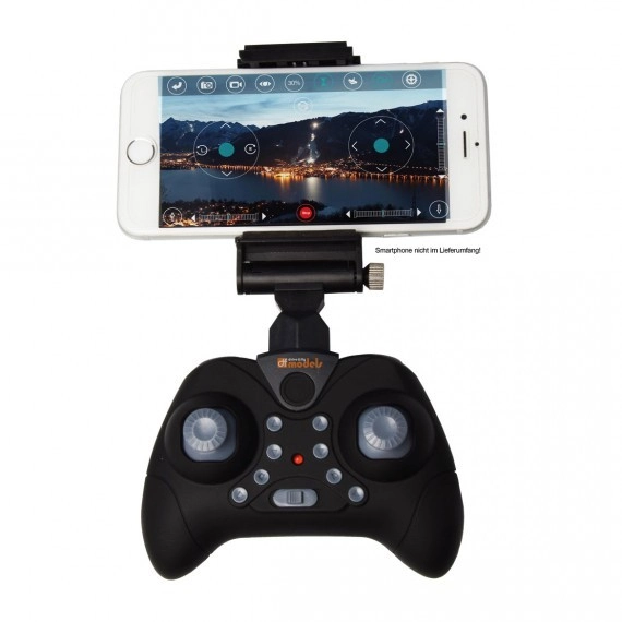 RC dron SkyWatcher Race mini
