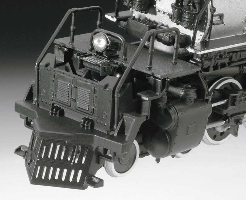 Revell Big Boy Locomotive (1:87) (súprava)