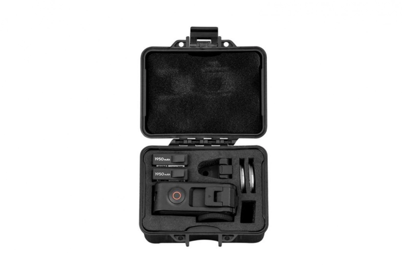 DJI Osmo Action - Pevné puzdro pre DJI Osmo Action 5 Pro