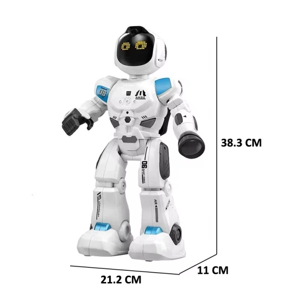 RC Smart Robot K3 2.0 | RCprofi.cz