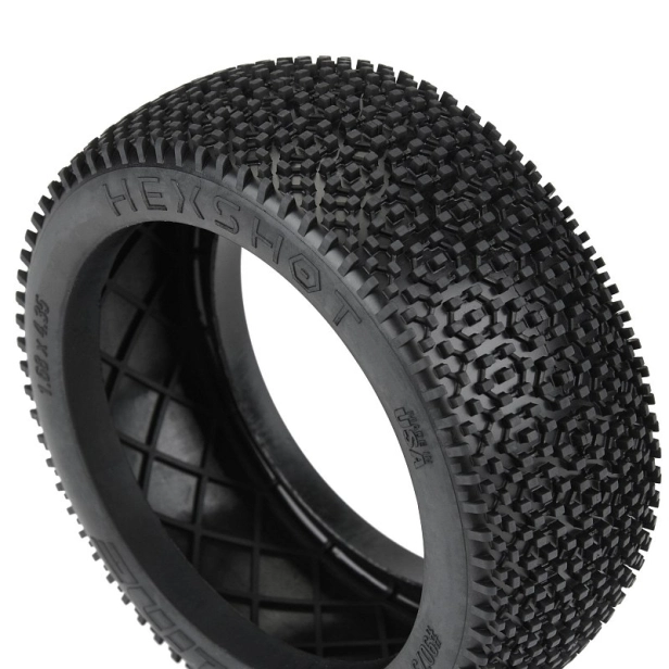 HEX SHOT S4 Super Soft blend 2 ks