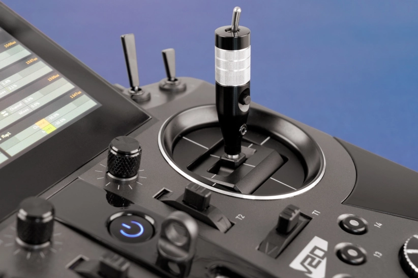 Dlhý nôž KAVAN s 3-polohovým prepínačom