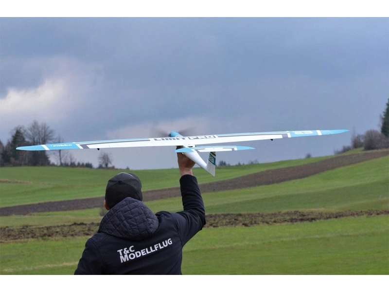 Limit Pro 1,7 m PNP petrolej