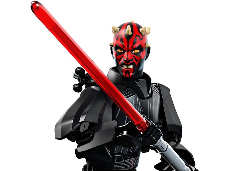 LEGO Star Wars - Darth Maul