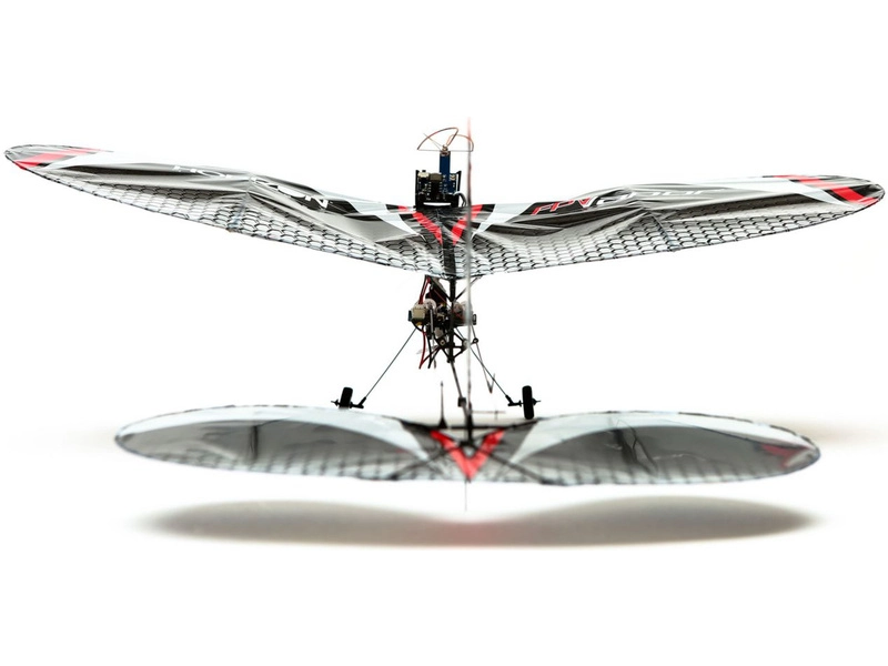 FPV Vapor 0,4 m BNF Basic bez náhlavnej súpravy